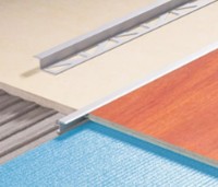 Профиль для керамической плитки Cezar 1830300 фото №2 — интернет-магазин Desire.md