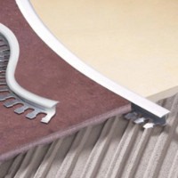 Профиль для керамической плитки Cezar 1830339 фото №3 — интернет-магазин Desire.md