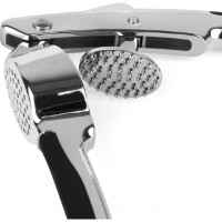 Presă pentru usturoi Konighoffer Lido Garlic Press 18cm imaginea #3 — magazin online Desire.md