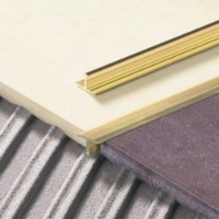 Profil pentru plăci ceramice Cezar 1830499 imaginea #4 — magazin online Desire.md