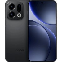Мобильный телефон Oppo Find X9 5G 12Gb/512Gb Space Black