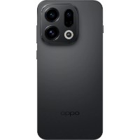 Мобильный телефон Oppo Find X9 5G 12Gb/512Gb Space Black фото №2 — интернет-магазин Desire.md