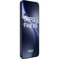 Мобильный телефон Oppo Find X9 5G 12Gb/512Gb Space Black фото №4 — интернет-магазин Desire.md