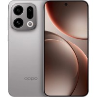 Мобильный телефон Oppo Find X9 5G 12Gb/512Gb Titanium Grey