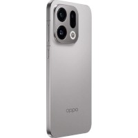 Мобильный телефон Oppo Find X9 5G 12Gb/512Gb Titanium Grey фото №3 — интернет-магазин Desire.md