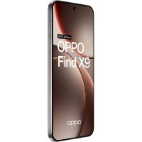 Мобильный телефон Oppo Find X9 5G 12Gb/512Gb Titanium Grey фото №4 — интернет-магазин Desire.md