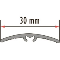 Профиль для керамической плитки Cezar 1830744 фото №3 — интернет-магазин Desire.md