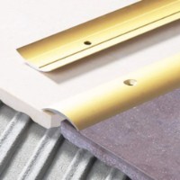 Профиль для керамической плитки Cezar 1830805 фото №4 — интернет-магазин Desire.md