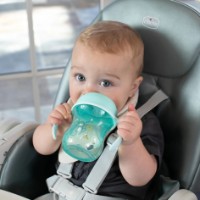 Cana cu pai Chicco Training 6m+ Blue (692125) imaginea #5 — magazin online Desire.md