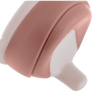 Cana cu pai Chicco Training 6m+ Pink (692115) imaginea #8 — magazin online Desire.md