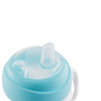 Cana cu pai Chicco Transition 4m+ Blue (691125) imaginea #2 — magazin online Desire.md