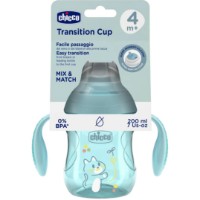 Cana cu pai Chicco Transition 4m+ Blue (691125) imaginea #5 — magazin online Desire.md