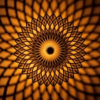 Candelabru de perete Trendy Fellini MR-987 Black 50x50x12cm GTR002248 imaginea #3 — magazin online Desire.md