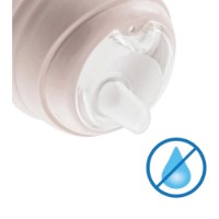 Cana cu pai Chicco Transition 4m+ Pink (691115) imaginea #6 — magazin online Desire.md