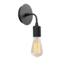 Бра Trendy Harput N-1322 Black 12x20x12cm GTR002250