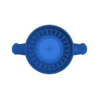 Cana cu pai Dr.Browns 6+ Blue 200ml (072239323809) imaginea #3 — magazin online Desire.md