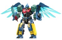 Фигурка героя ChiToys Dinoster: Metatron (077445)