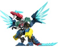 Фигурка героя ChiToys Dinoster: Metatron (077445) фото №2 — интернет-магазин Desire.md