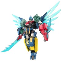 Фигурка героя ChiToys Dinoster: Metatron (077445) фото №3 — интернет-магазин Desire.md