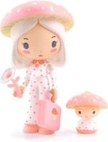 Фигурка героя Djeco Amy & Mushy (DJ06967)