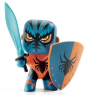Фигурка героя Djeco Spider Knight DJ06739