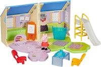 Figura Eroului Hasbro Peppas Pop Up Playground (5010996308283) imaginea #5 — magazin online Desire.md