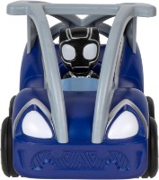 Figura Eroului Jazwares Black Panther Spidy Power Rollers (SNF0199) imaginea #2 — magazin online Desire.md