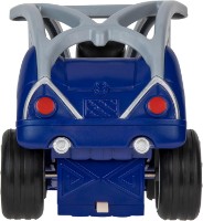 Figura Eroului Jazwares Black Panther Spidy Power Rollers (SNF0199) imaginea #3 — magazin online Desire.md