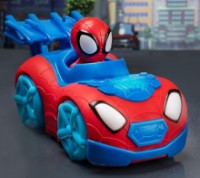 Figura Eroului Jazwares Spider-Man Spidy (SNF0124) imaginea #2 — magazin online Desire.md