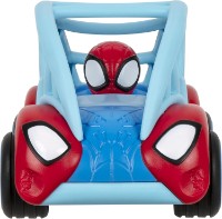 Figura Eroului Jazwares Spider-Man Spidy Power Rollers (SNF0163) imaginea #5 — magazin online Desire.md