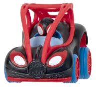 Figura Eroului Jazwares Spider-Man: Spidy Power Rollers (SNF0164) imaginea #2 — magazin online Desire.md