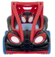 Figura Eroului Jazwares Spider-Man: Spidy Power Rollers (SNF0164) imaginea #3 — magazin online Desire.md