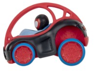 Figura Eroului Jazwares Spider-Man: Spidy Power Rollers (SNF0164) imaginea #4 — magazin online Desire.md