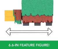 Figura Eroului Mattel Minecraft (194735234455)