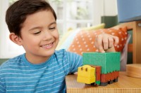 Figura Eroului Mattel Minecraft (194735234455) imaginea #2 — magazin online Desire.md