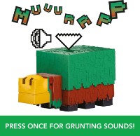 Figura Eroului Mattel Minecraft (194735234455) imaginea #5 — magazin online Desire.md