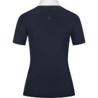 Tricou de călărie ELT Paola M Blue (3261425) imaginea #2 — magazin online Desire.md