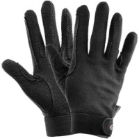 Mănuși de călărie ELT Picot Winter 4-6y Black (31686001-4)