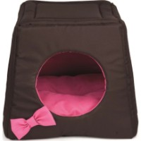 Casă pentru pisici Comfy by Aquael Lola Trio (128341) imaginea #1 — magazin online Desire.md