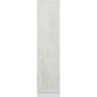 Dulap Trendy Minar Kale 8686 White 45x190x52cm GTR005043