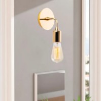 Бра Trendy Harput N-1325 Gold 12x20x12cm GTR002120 фото №3 — интернет-магазин Desire.md