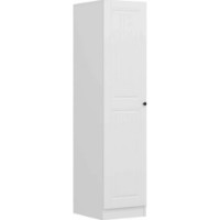 Dulap Trendy Minar Kale 8688 White 45x190x52cm GTR005045 imaginea #3 — magazin online Desire.md