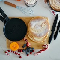 Tigaie Konighoffer Dino 18cm imaginea #8 — magazin online Desire.md