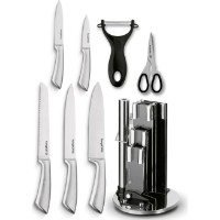 Set cuțite Konighoffer Holly 9pcs imaginea #2 — magazin online Desire.md