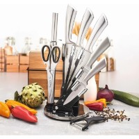 Set cuțite Konighoffer Holly 9pcs imaginea #8 — magazin online Desire.md