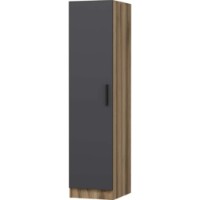 Dulap Trendy Minar Kale 8695 Dore/Anthracit 45x190x52cm GTR005052