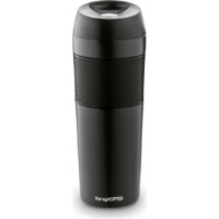 Термокружка Konighoffer Nevis 450ml Black