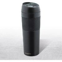 Термокружка Konighoffer Nevis 450ml Black фото №2 — интернет-магазин Desire.md