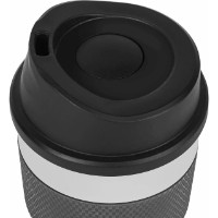 Сană termică Konighoffer Elliot 330ml Grey imaginea #2 — magazin online Desire.md