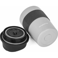 Сană termică Konighoffer Elliot 330ml Grey imaginea #4 — magazin online Desire.md